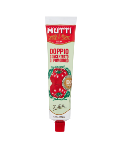 Mutti Concentrate Double...
