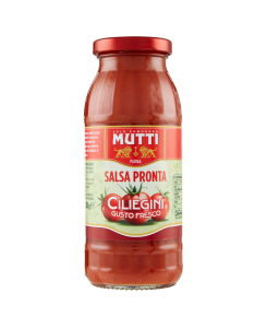 Mutti Ready Sauce 300gr Cherry