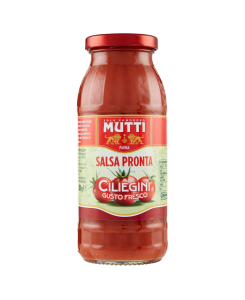 Mutti Ready Cherry Sauce 300gr