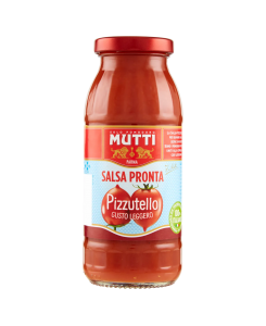 Mutti Ready Sauce 300gr...