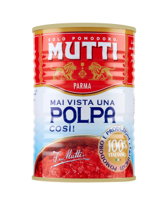 Mutti Tomato Pulp in Very...