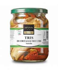 Spina Sapori di Puglia Tris...