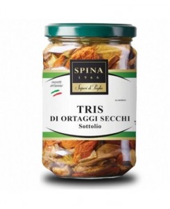 Spina Sapori di Puglia Tris...