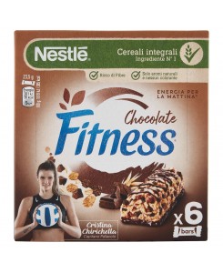 Nestlè Fitness Cereal Bars...