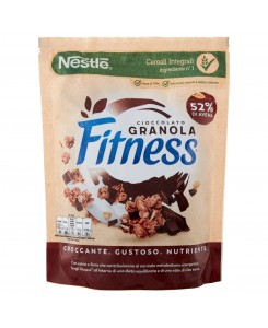 Nestlè Fitness Granola with...