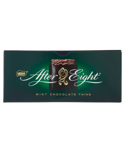 After Eight Chocolates Mint...