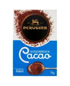 Perugina Cacao Zuccherato...