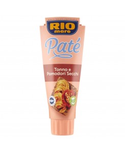Rio Mare Patè and Sun-dried...