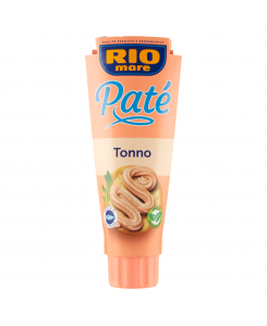 Rio Mare Patè Classic 100gr