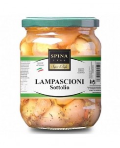 Spina Flavors of Puglia...