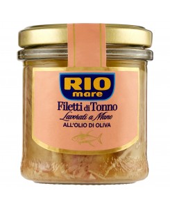 Rio Mare "Tuna Fillets" in...
