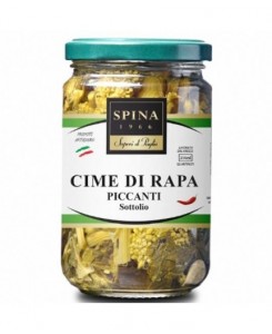 Spina Sapori di Puglia Cime...