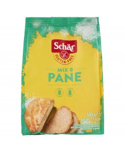 Schär Mix B Bread 500gr