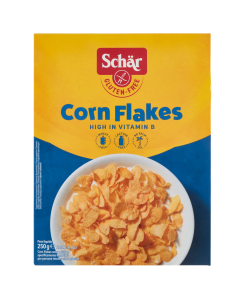 Schär Corn Flakes 250gr