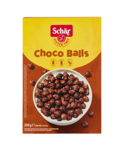 Schär Choco Balls 250gr