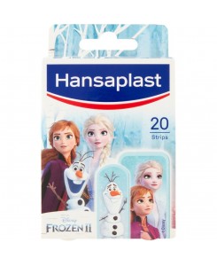 Hansaplast Cerotti Frozen...