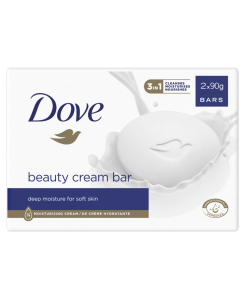Dove Solid Soap 2x 90gr...