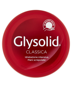 Glysolid Classic Hand Cream...
