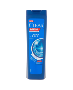 Clear Shampoo 225ml Action...
