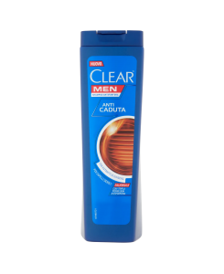 Clear Shampoo 225ml Anti Fall