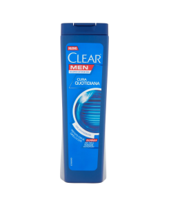 Clear Shampoo 225ml Daily Care