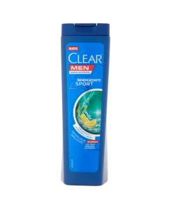 Clear Shampoo 225ml...