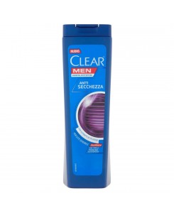 Clear Shampoo Anti-Dandruff...