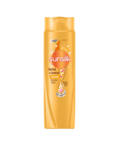 Sunsilk Shampoo 250ml Soft...