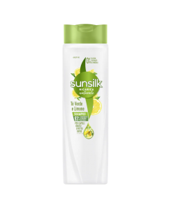 Sunsilk Shampoo 250ml The...
