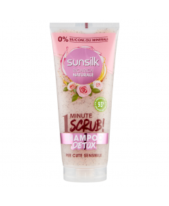 Sunsilk Shampoo Scrub 200ml...