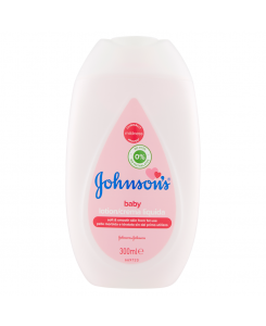 Johnson's Baby Liquid Cream...