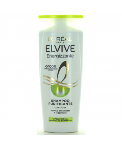 Elvive Energizing Shampoo...