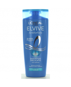 Elvive Shampoo 250ml...