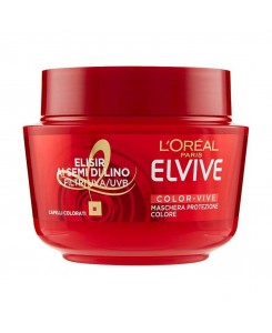 Elvive Color-Vive Mask 300ml