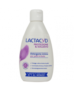 Lactacyd Protection &...