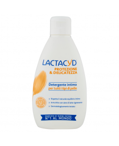 Lactacyd Protection &...