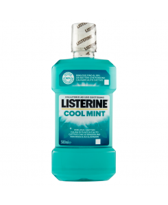 Listerine Mouthwash Cool...