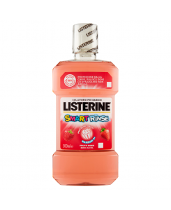 Listerine Mouthwash Smart...