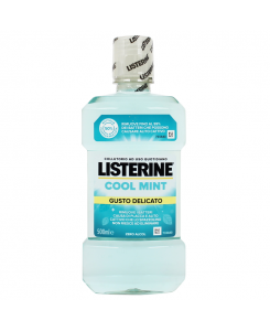 Listerine Mouthwash 500ml...