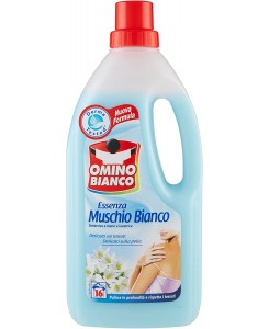 Omino Bianco Detersivo...