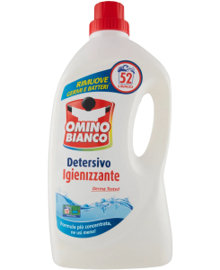 Omino Bianco Detergent...