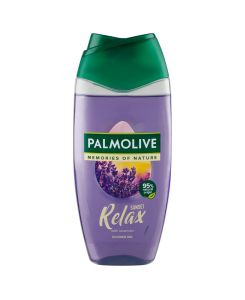 Palmolive Shower 220ml Relax
