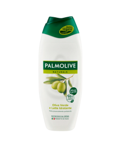 Palmolive Cream Shower...