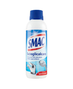 SMAC Scioglicalcare Gel 500 ml