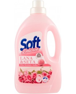 Soft Delicare 900ml Wool &...