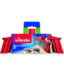 Vileda Scopa 3 Action