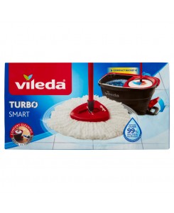 Vileda Turbo Mocio Smart