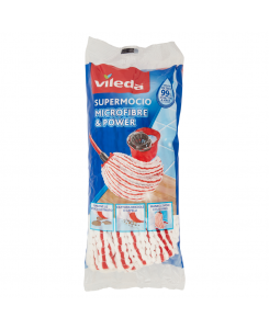 Vileda SuperMocio...