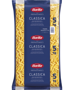 Barilla Pasta 5Kg N°73...