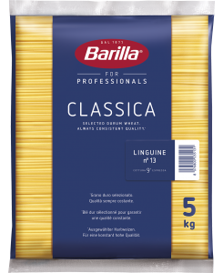 Barilla Pasta N°13 Linguine...